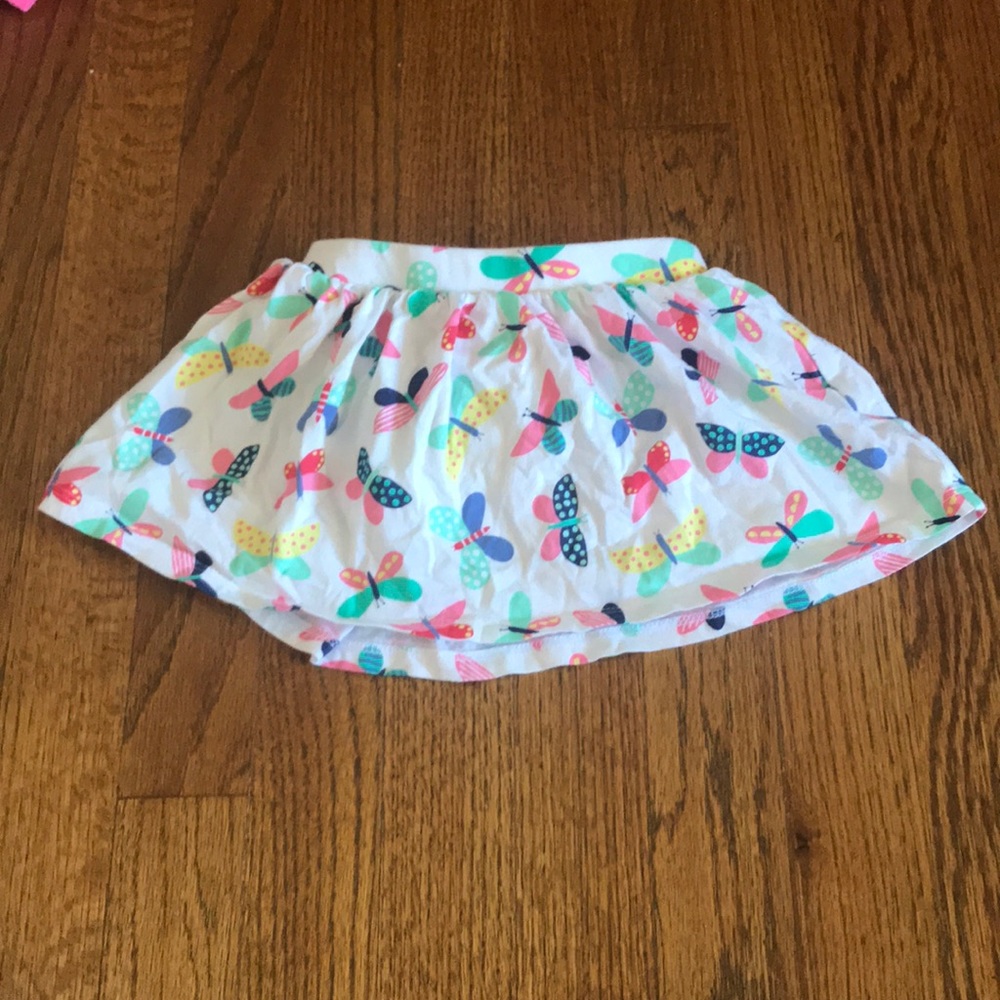 Carters skort